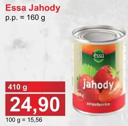 PLUS JIP Essa Jahody nabídka