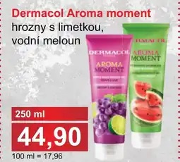PLUS JIP Dermacol Aroma moment nabídka