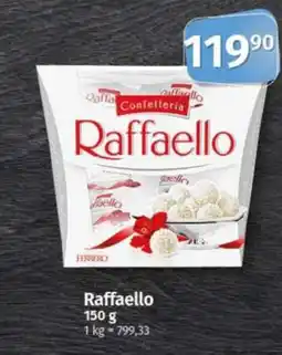 COOP TIP Raffaello nabídka