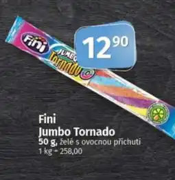 COOP TIP Fini Jumbo Tornado nabídka