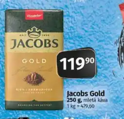 COOP TIP Jacobs Gold nabídka