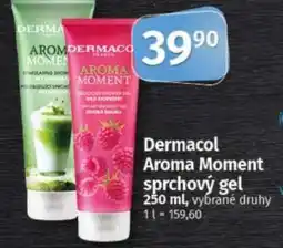 COOP TIP Dermacol Aroma Moment sprchový gel nabídka