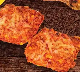 Billa Pizza se šunkou a sýrem nabídka