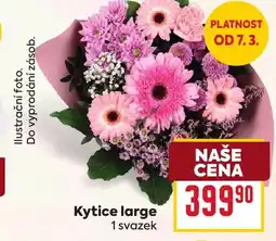 Billa Kytice large nabídka