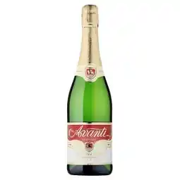 Tamda Foods Avanti Classico 0,75l 0.75l nabídka