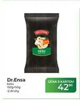 Tamda Foods Dr.Ensa kelu 150g 50g nabídka