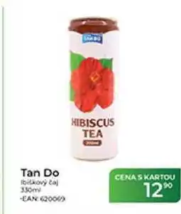 Tamda Foods Tan Do ibiškový čaj 330m nabídka