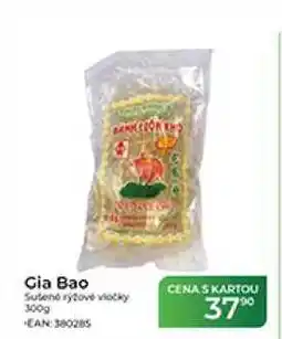 Tamda Foods Gia Bao Sušené rýžové vločky nabídka
