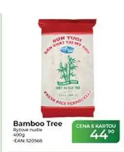 Tamda Foods Bamboo Tree Rýžové nudle nabídka