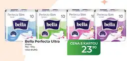 Tamda Foods Bella Perfecta Ultra Vložky 7ks-10ks nabídka