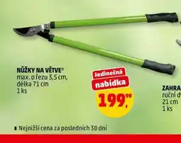 Penny Market NŮŽKY NA VĚTVE, 1 ks nabídka