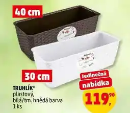 Penny Market TRUHLÍK, 1 ks nabídka