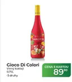 Tamda Foods Gioco Di Colori nabídka