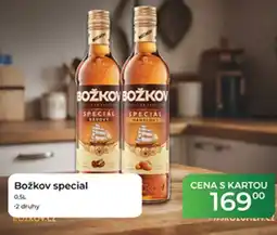 Tamda Foods Božkov special nabídka