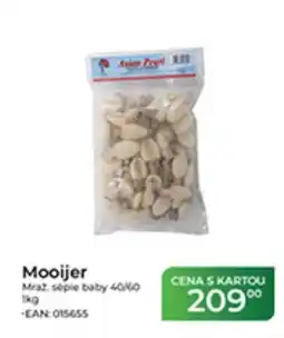 Tamda Foods Mooijer nabídka