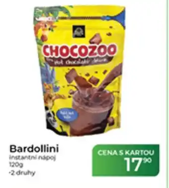 Tamda Foods Bardollini instantní nápoj = nabídka