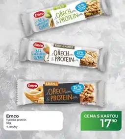 Tamda Foods Emco nabídka