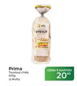 Tamda Foods Prima nabídka