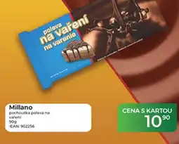 Tamda Foods Millano pochoutka poleva na vaření nabídka