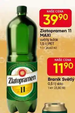 Hruška Zlatopramen 11 MAXI nabídka