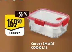 Albert Curver SMART COOK 1,1L nabídka