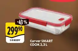 Albert Curver SMART COOK 2,3 L nabídka