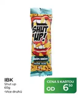 Tamda Foods IBK Shut up nabídka