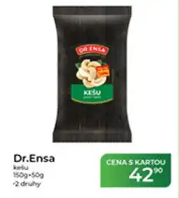 Tamda Foods Dr.Ensa Kesu nabídka