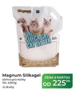 Tamda Foods Magnum Silikagel nabídka