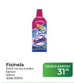 Tamda Foods Fixinela Cistič na rez a vodni kámen nabídka