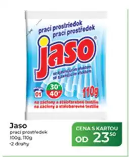 Tamda Foods Jaso prací prostředek nabídka
