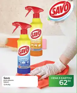 Tamda Foods Savo proti plisnim nabídka