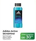 Tamda Foods Adidas Active Skin& Mind Sprchový gel nabídka