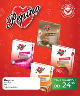 Tamda Foods Pepino Kondom nabídka