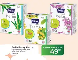 Tamda Foods Bella Panty Herbs nabídka