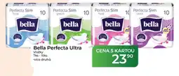 Tamda Foods Bella Perfecta Ultra nabídka