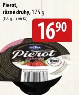 Bala Olma Pierot nabídka