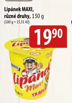 Bala Madeta Lipánek MAXI nabídka