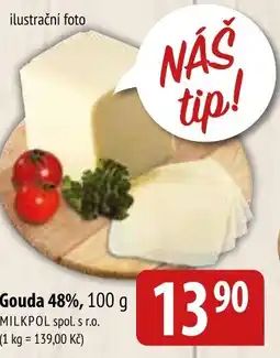Bala Gouda 48% nabídka