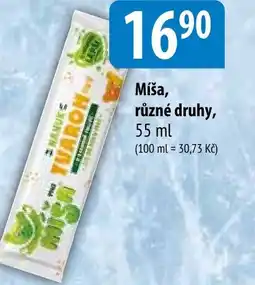 Bala Míša nabídka