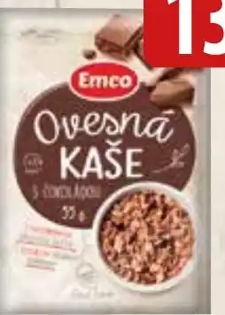 Bala Emco Ovesná kaše nabídka