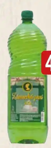 Bala Zámecká paní nabídka