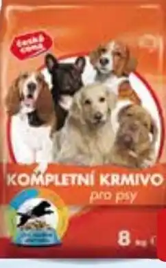 Bala Česká cena Granule KRMIVO pro psy nabídka