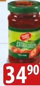 Bala Česká cena Extra džem meruňka nabídka