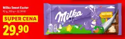 Lidl MILKA SWEET EASTER nabídka