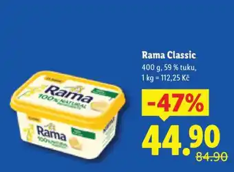 Rama Classic