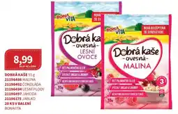 Kubík potraviny BONAVITA Dobrá kaše nabídka