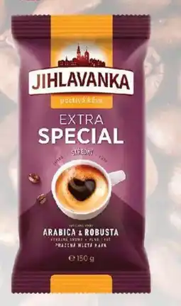 Kubík potraviny Jihlavanka Extra nabídka