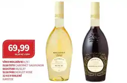 Kubík potraviny Víno Moldavie nabídka