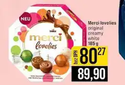 Jip Merci lovelies original creamy white nabídka